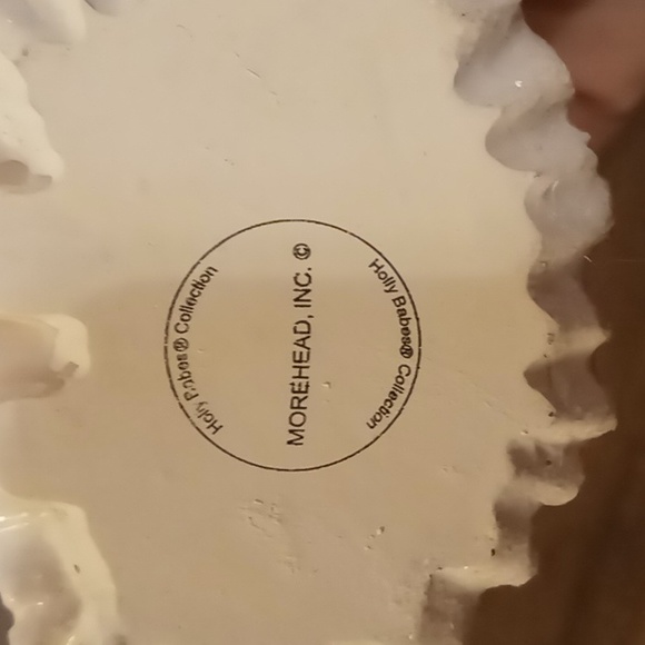 Morehead Inc. Holly Babies 4 Piece Set - Picture 13 of 13